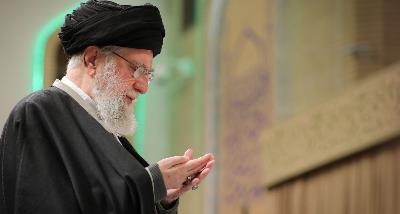 On the Martyrdom of the Leader of the Ummah and the Great Leader of Islamic Iran, Grand Ayatollah Khamenei