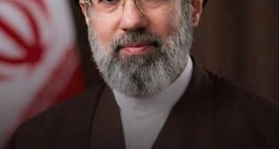 Message of the Leader of the Islamic Revolution Ayatollah Seyyed Mojtaba Khamenei